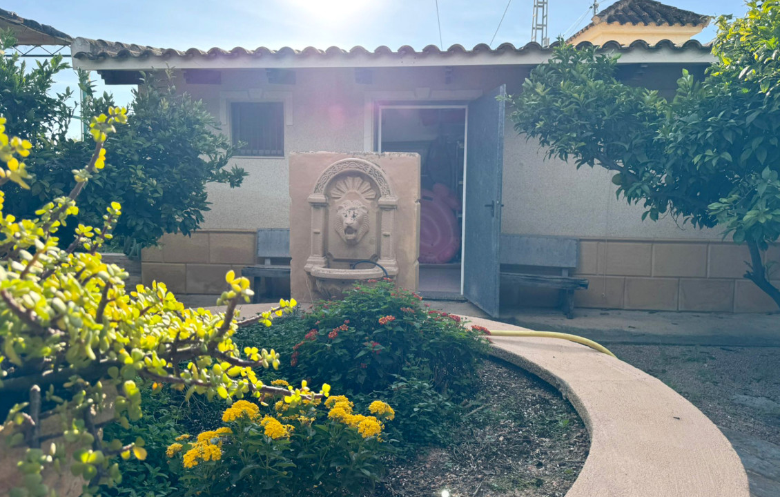 Venta - Casas o chalets -  - Catral