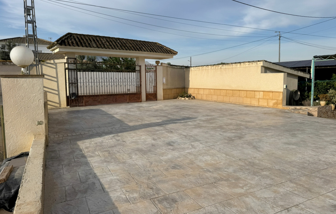 Venta - Casas o chalets -  - Catral