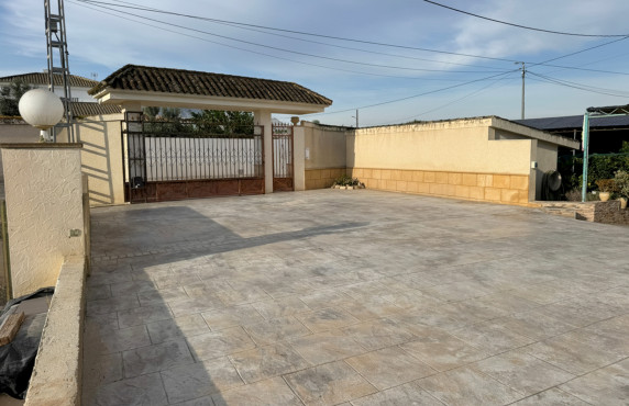 Venta - Casas o chalets -  - Catral