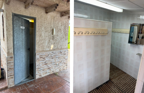 Venta - Casas o chalets -  - Catral