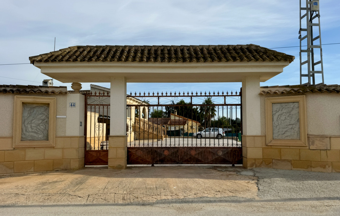 Venta - Casas o chalets -  - Catral