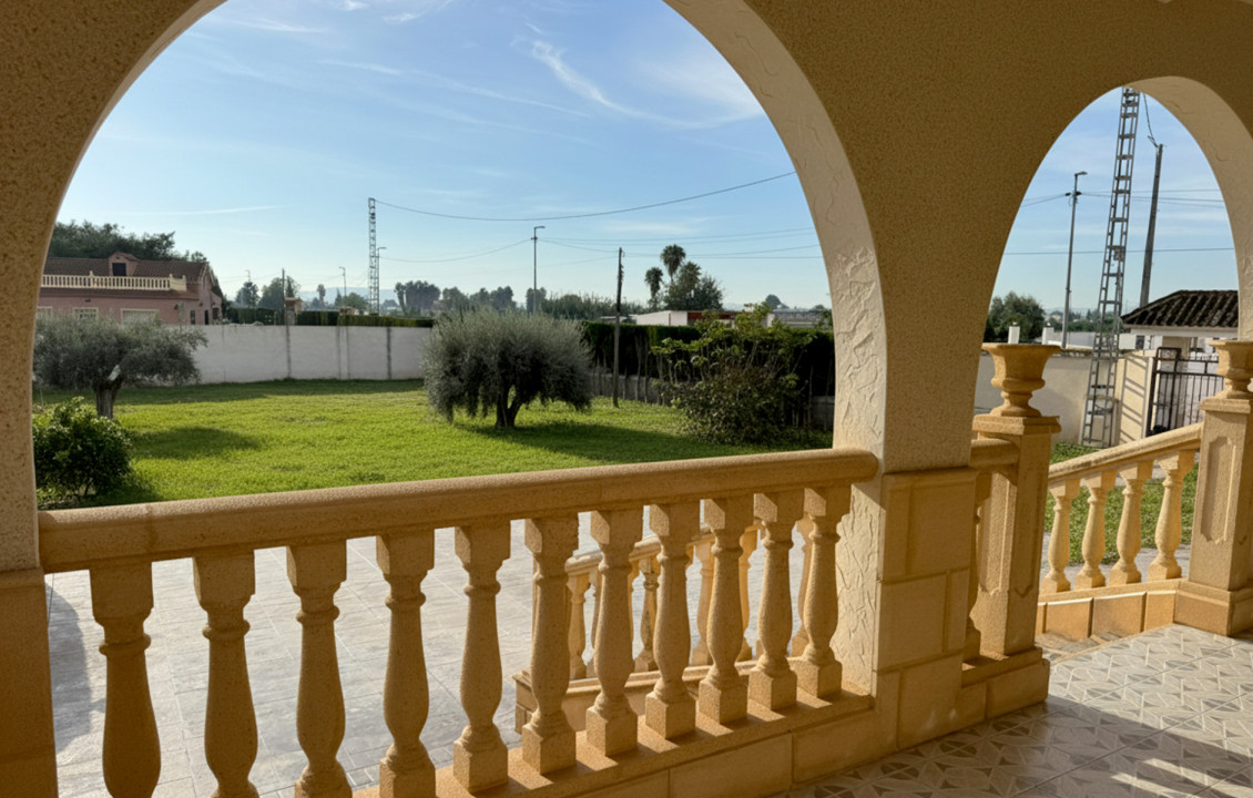 Venta - Casas o chalets -  - Catral