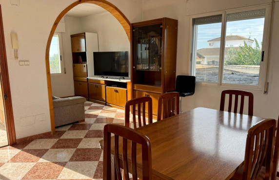 Venta - Casas o chalets -  - Catral