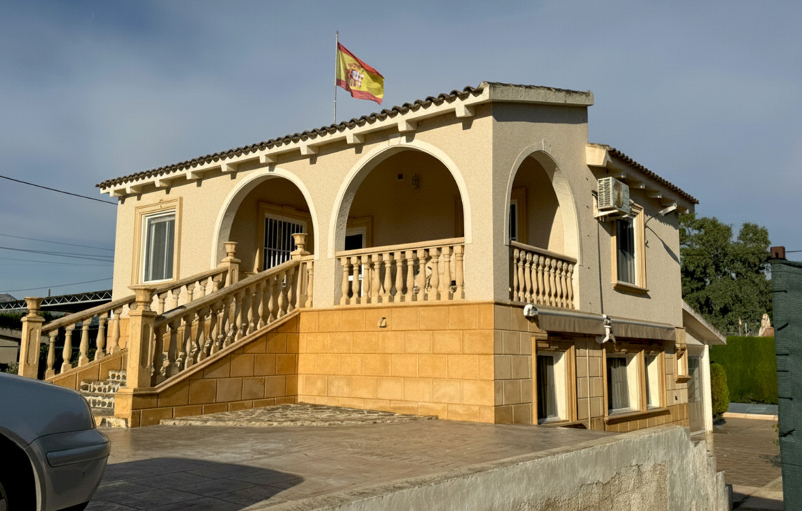Venta - Casas o chalets -  - Catral