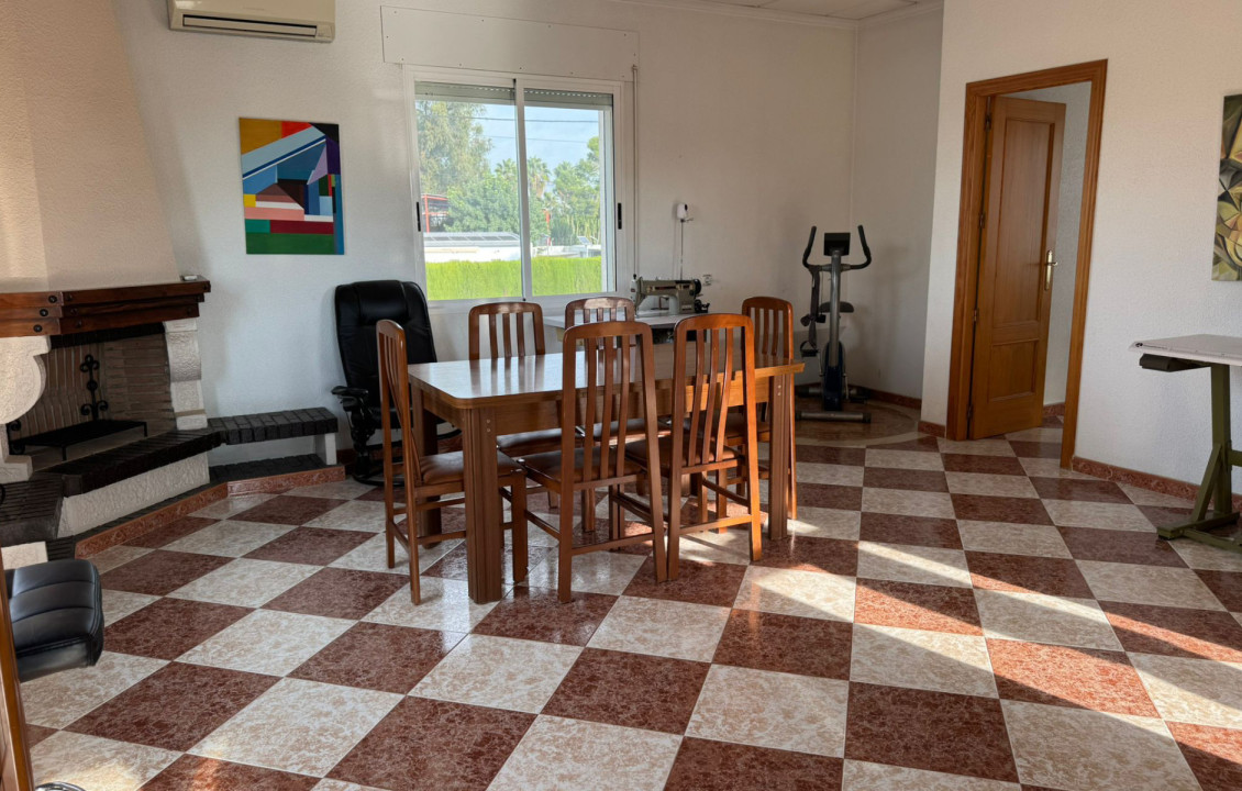 Venta - Casas o chalets -  - Catral