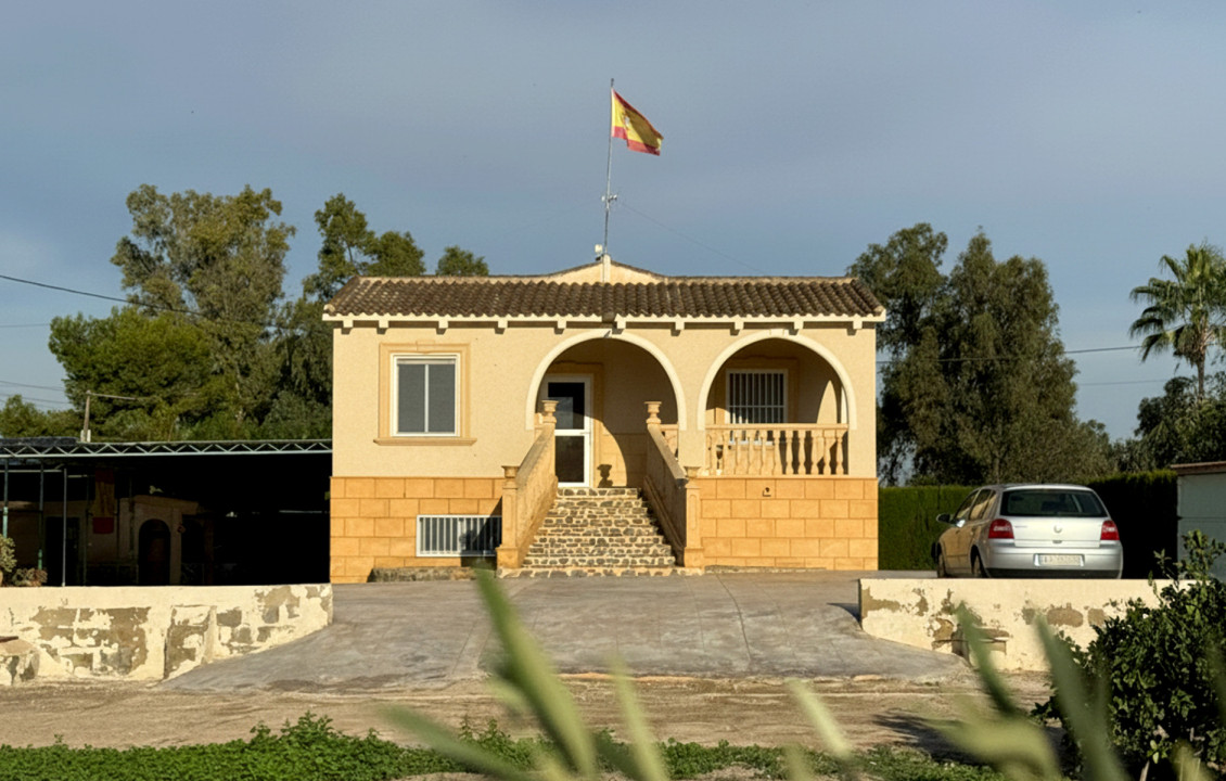 Venta - Casas o chalets -  - Catral