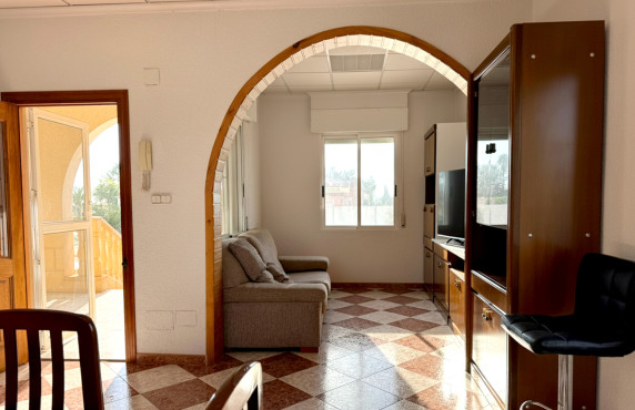 Venta - Casas o chalets -  - Catral