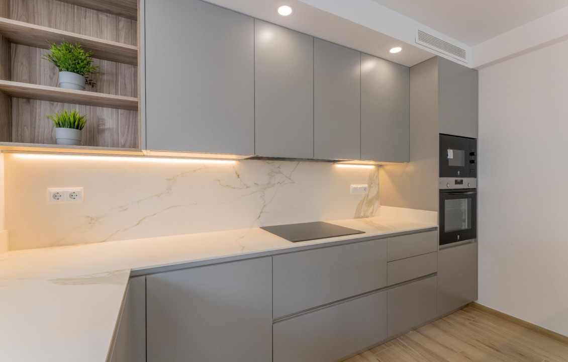 Venta - Piso - Elche - Centro