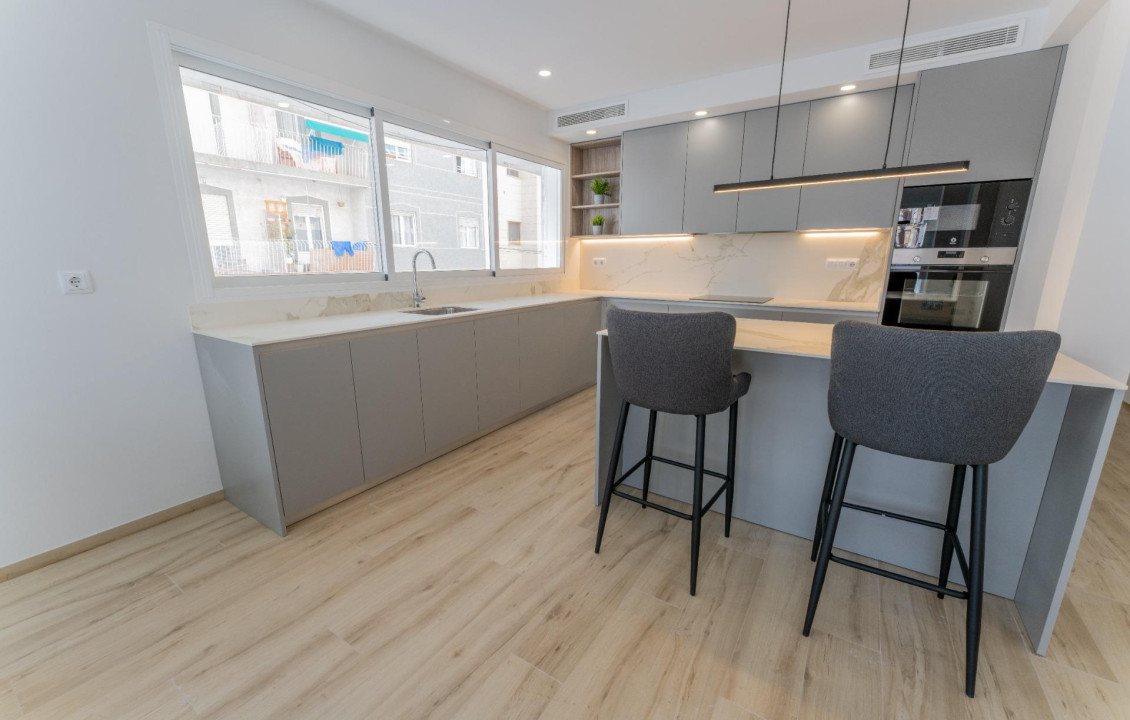 Venta - Piso - Elche - Centro