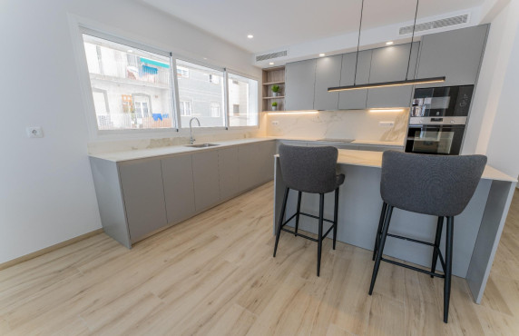 Venta - Piso - Elche - Centro