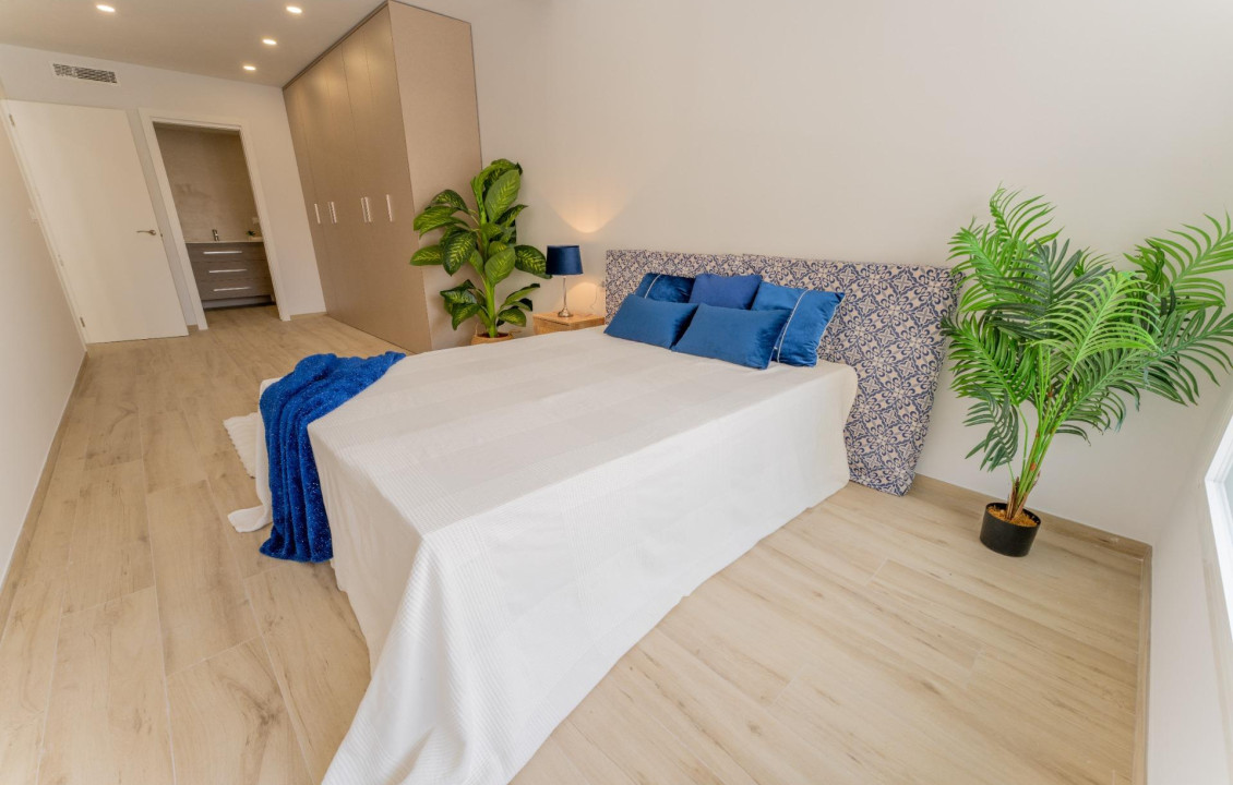 Venta - Piso - Elche - Centro