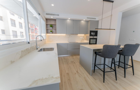 Venta - Piso - Elche - Centro