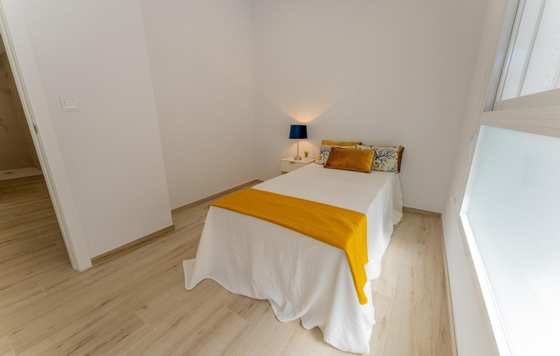 Venta - Piso - Elche - Centro