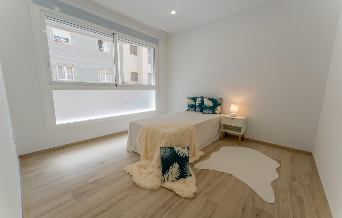 Venta - Piso - Elche - Centro