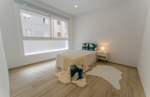 Venta - Piso - Elche - Centro