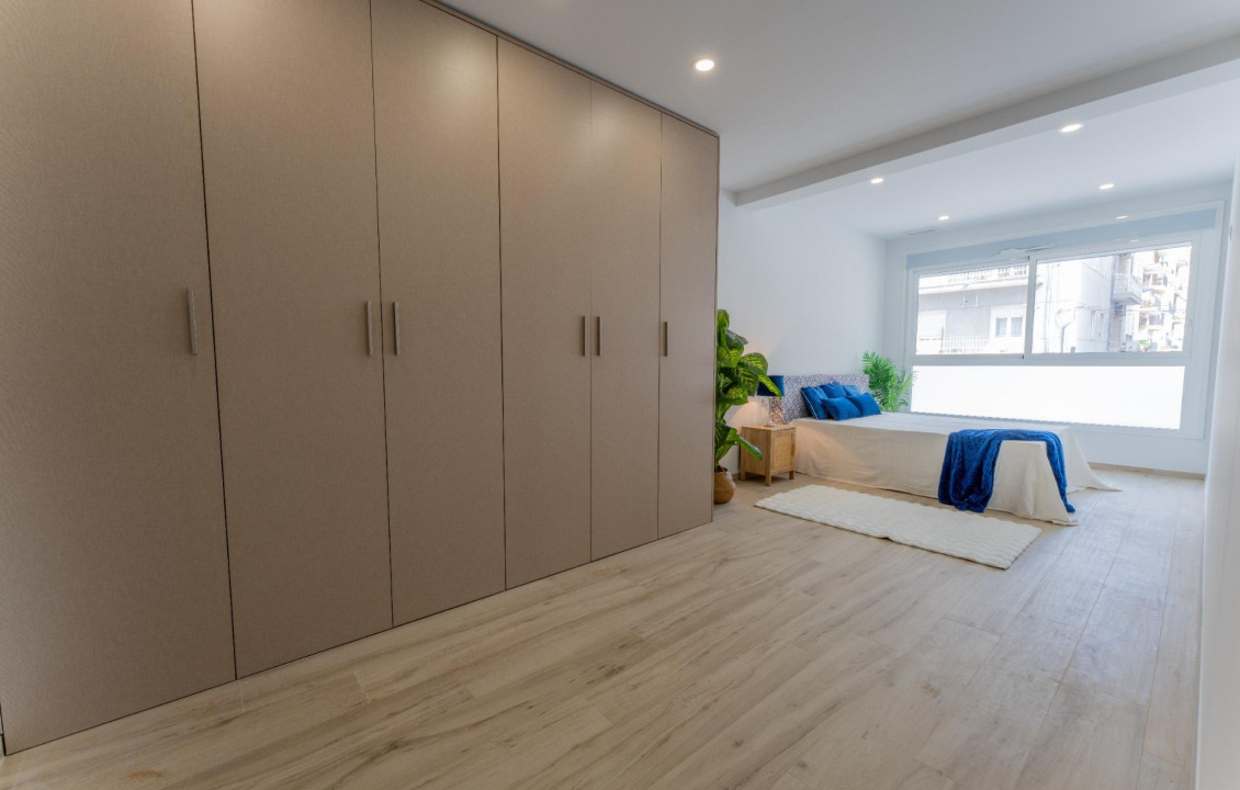 Venta - Piso - Elche - Centro