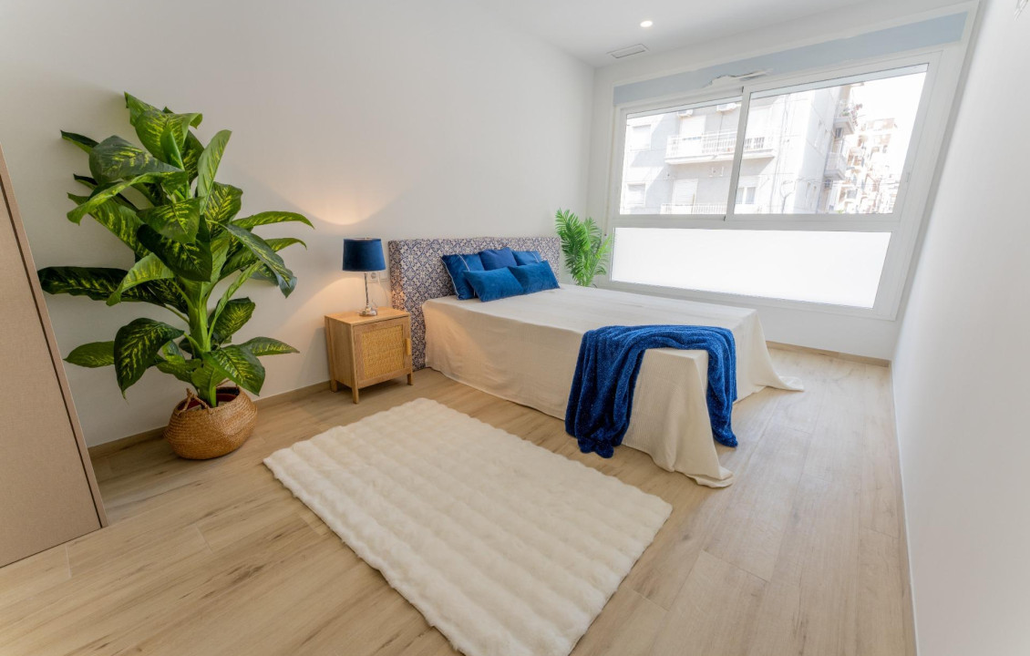 Venta - Piso - Elche - Centro