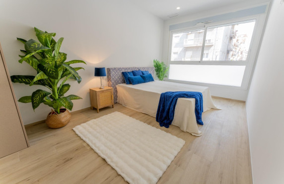 Venta - Piso - Elche - Centro