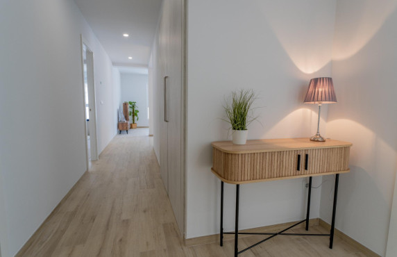 Venta - Piso - Elche - Centro