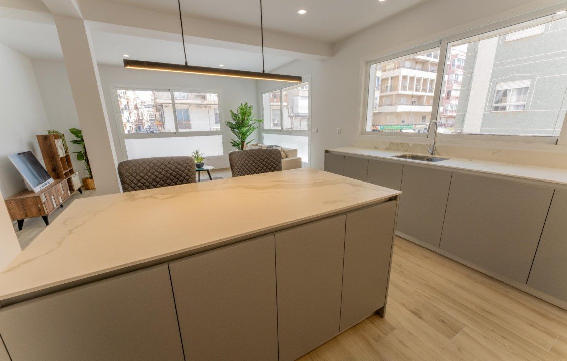 Venta - Piso - Elche - Centro