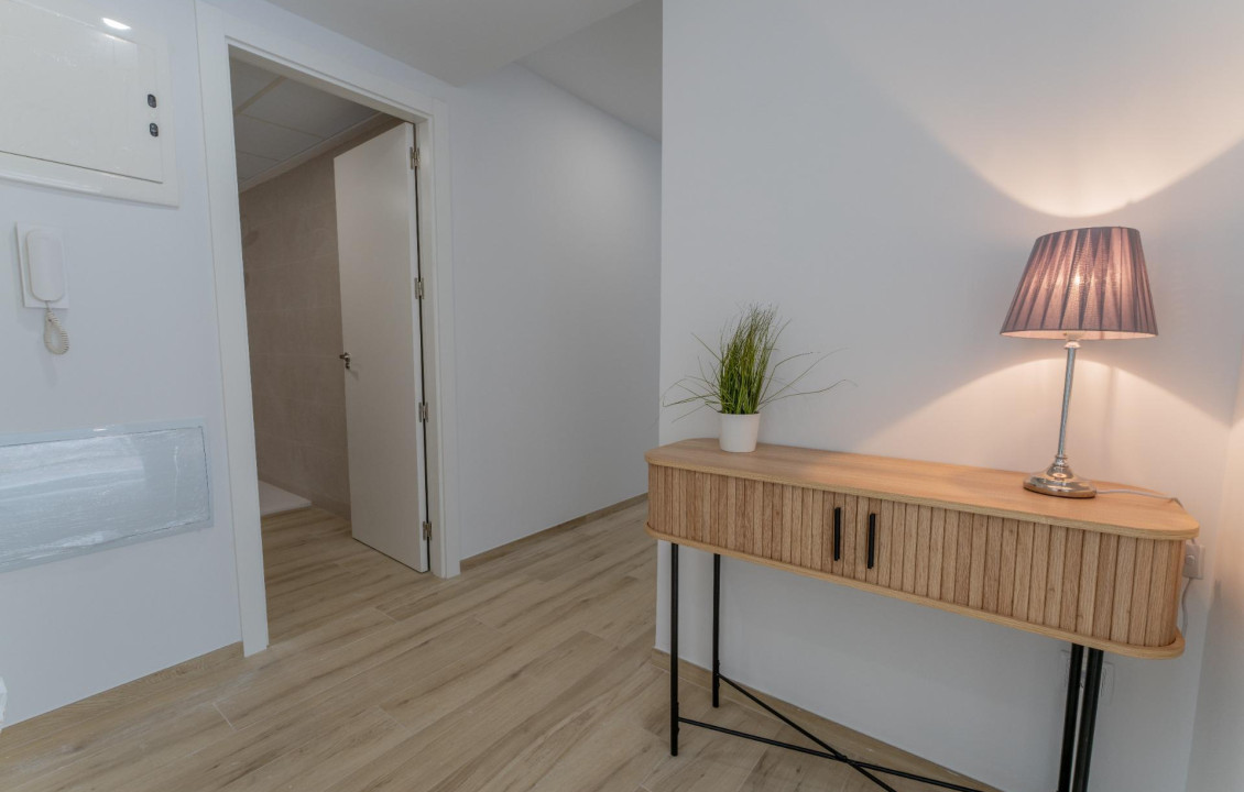 Venta - Piso - Elche - Centro