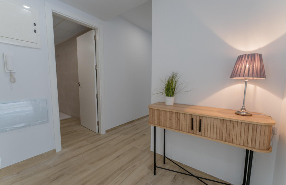 Venta - Piso - Elche - Centro