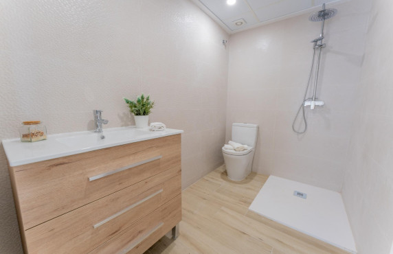 Venta - Piso - Elche - Centro