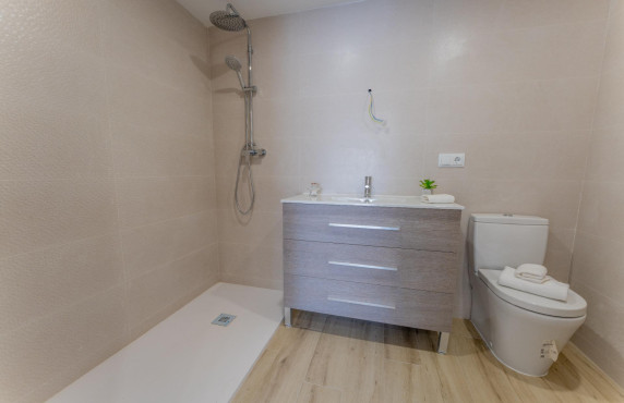 Venta - Piso - Elche - Centro