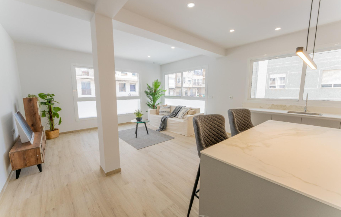 Venta - Piso - Elche - Centro