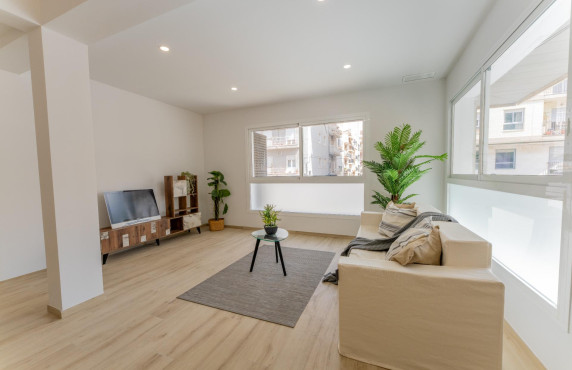 Venta - Piso - Elche - Centro