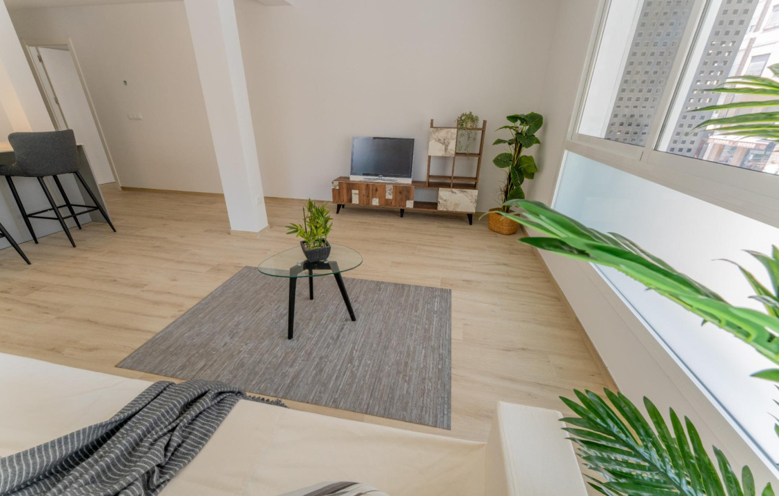 Venta - Piso - Elche - Centro