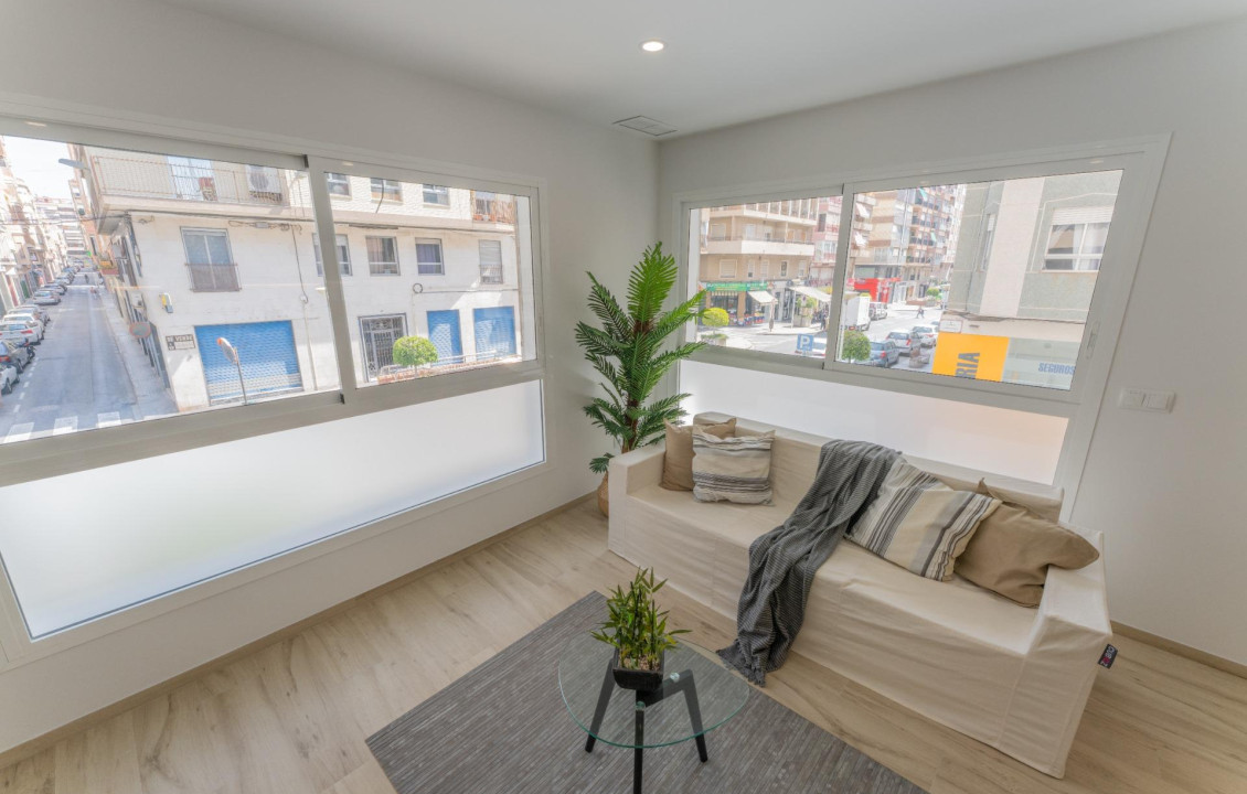 Venta - Piso - Elche - Centro