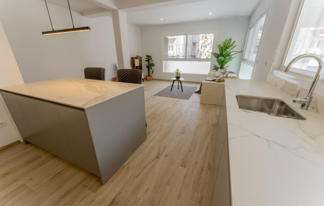 Venta - Piso - Elche - Centro