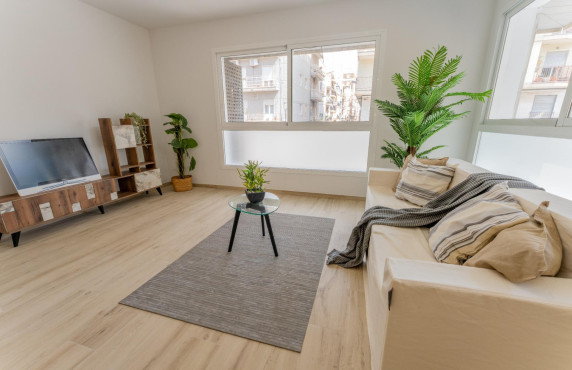 Venta - Piso - Elche - Centro