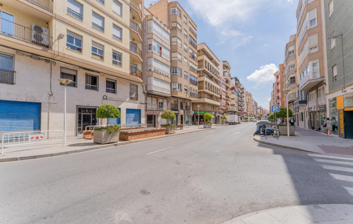 Venta - Piso - Elche - Centro
