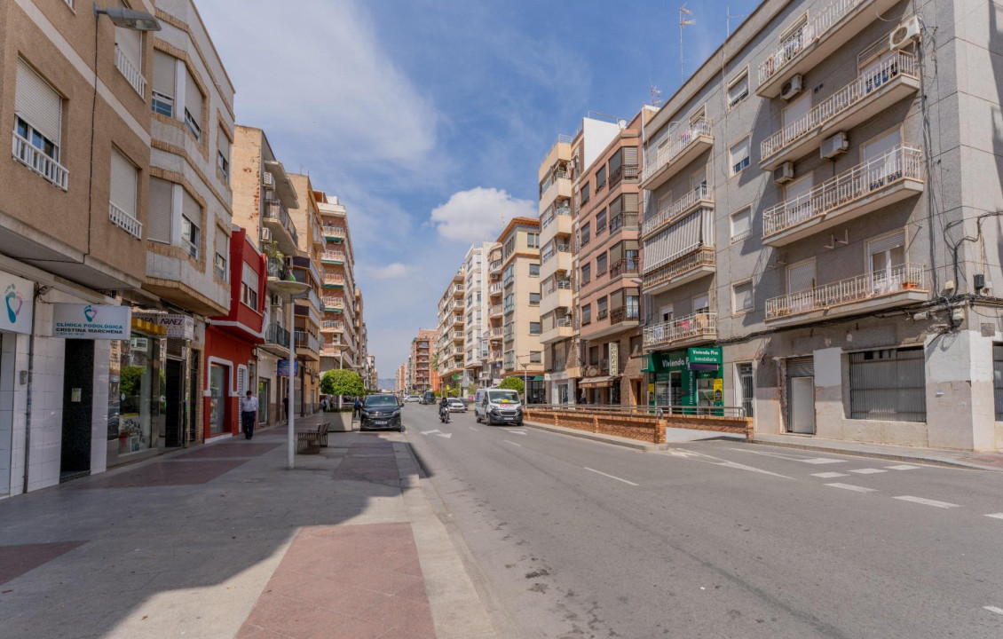 Venta - Piso - Elche - Centro