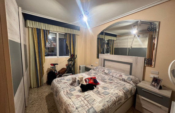 For Sale - Flat - Elche - Plaza Madrid