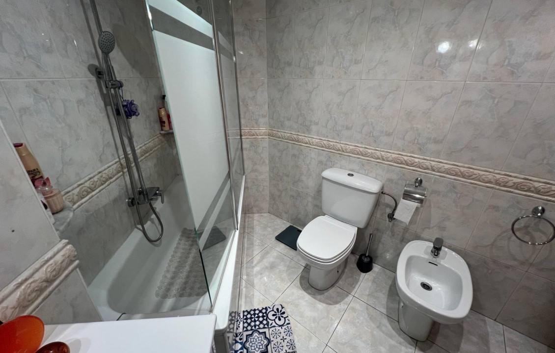 For Sale - Flat - Elche - Plaza Madrid