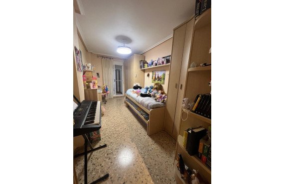 For Sale - Flat - Elche - Plaza Madrid