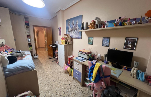 For Sale - Flat - Elche - Plaza Madrid