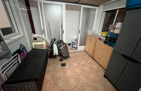 For Sale - Flat - Elche - Plaza Madrid