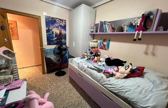 For Sale - Flat - Elche - Plaza Madrid