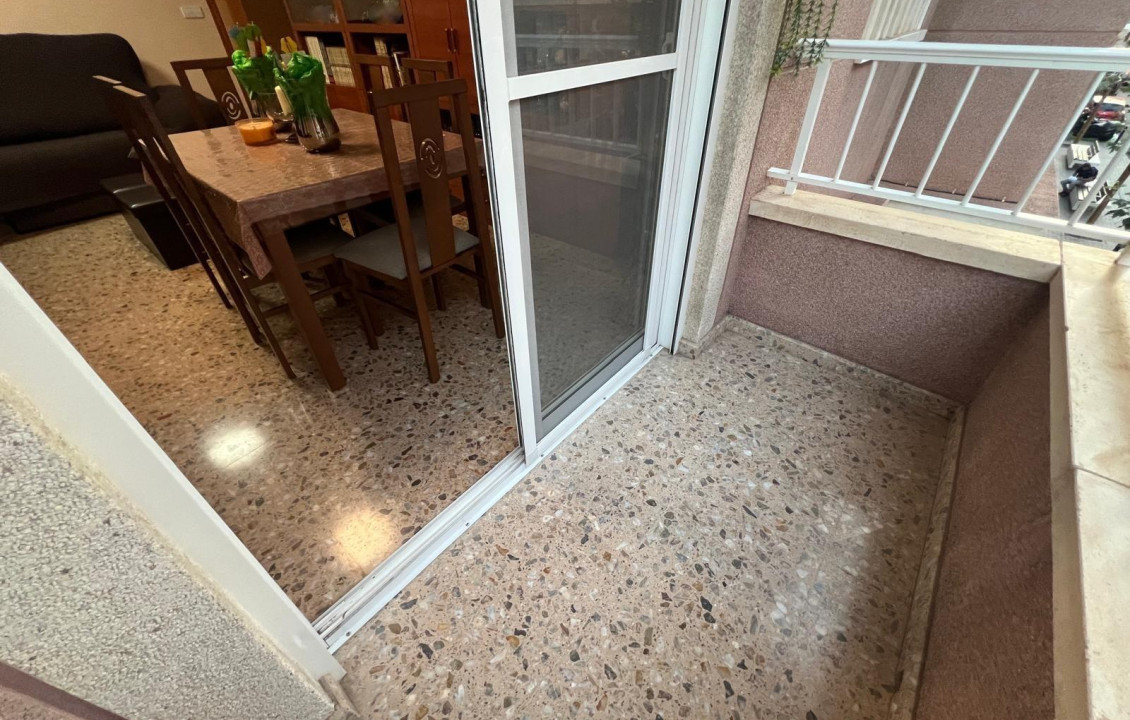 For Sale - Flat - Elche - Plaza Madrid