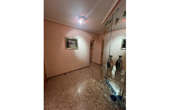 For Sale - Flat - Elche - Plaza Madrid