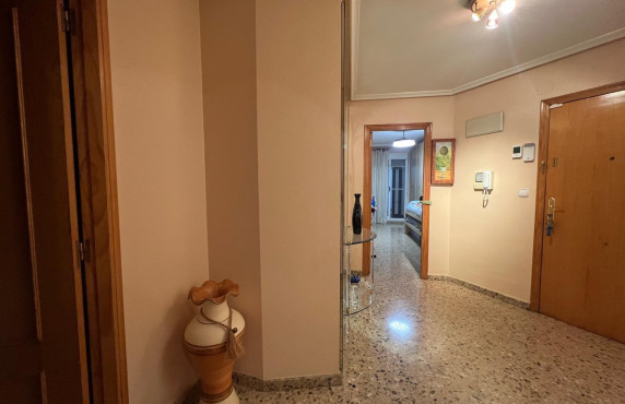 For Sale - Flat - Elche - Plaza Madrid