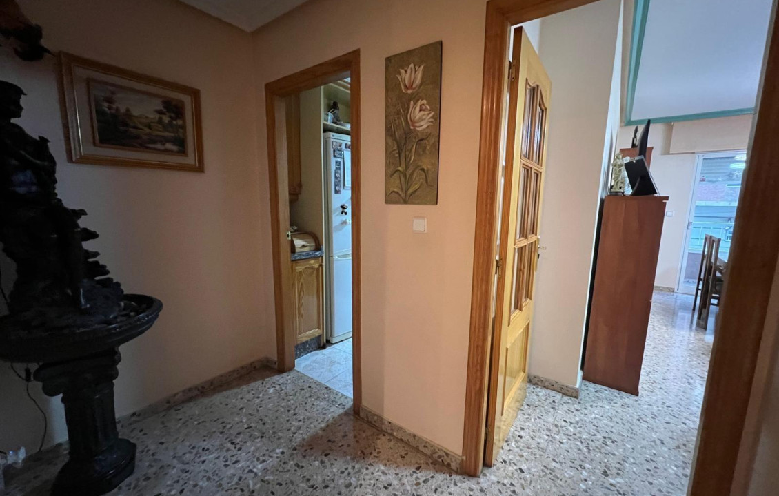 For Sale - Flat - Elche - Plaza Madrid