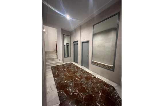 For Sale - Flat - Elche - Plaza Madrid