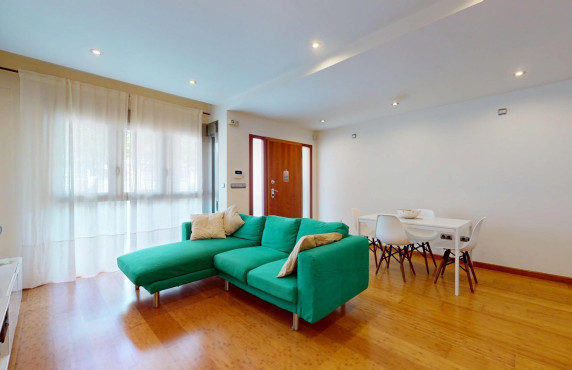 For Sale - Terraced house - Pilar de la Horadada - Zona Pueblo