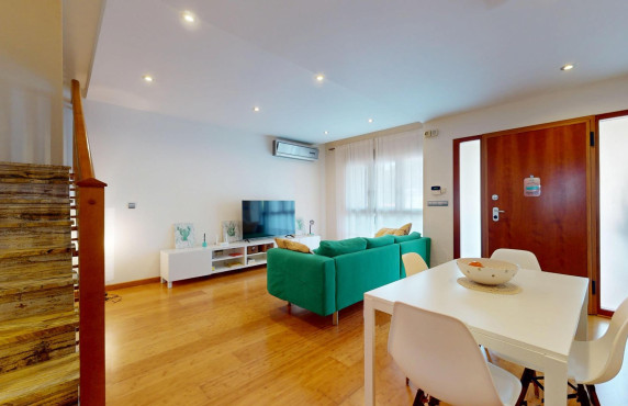 For Sale - Terraced house - Pilar de la Horadada - Zona Pueblo