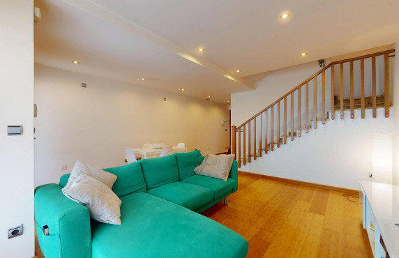 For Sale - Terraced house - Pilar de la Horadada - Zona Pueblo